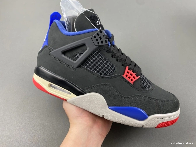 Cheap Jordan FV5029-003 4 Air Rare Air 0813